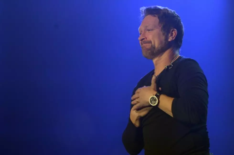 What&#8217;s Your Favorite Craig Morgan Song?