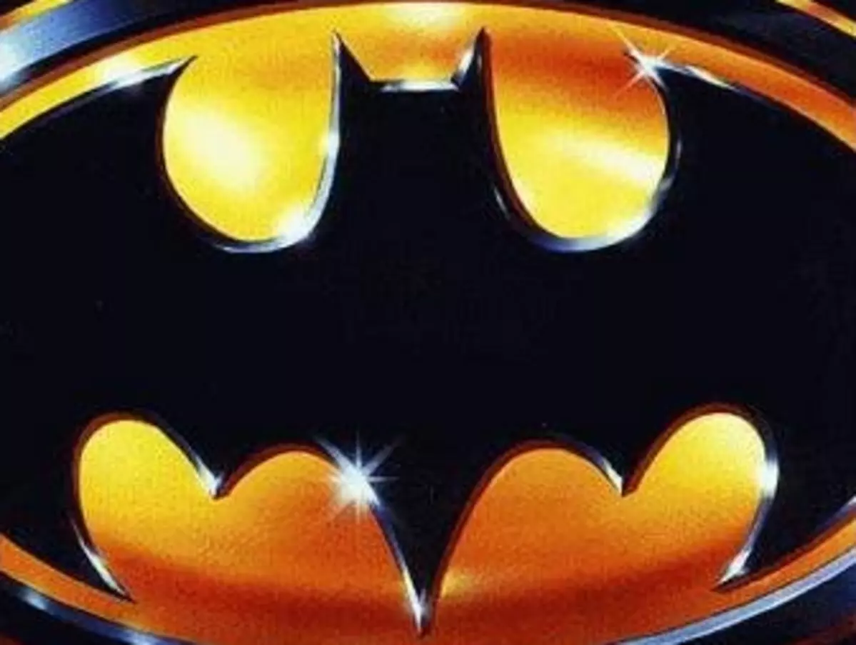 'Batman' Starring Michael Keaton is 25 Years Old