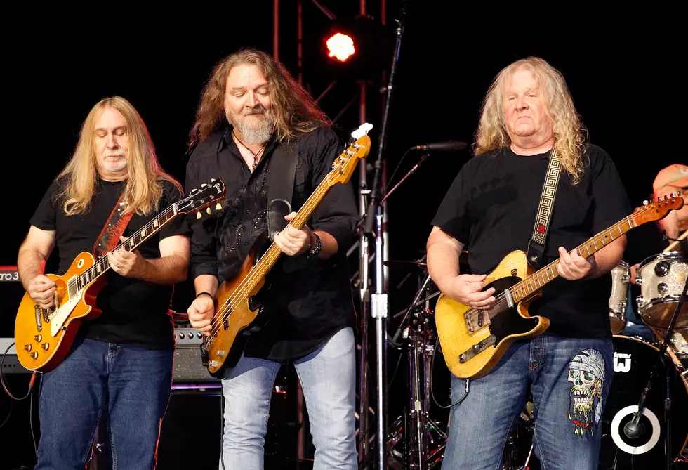 Interview With Doug Phelps of Kentucky Headhunters