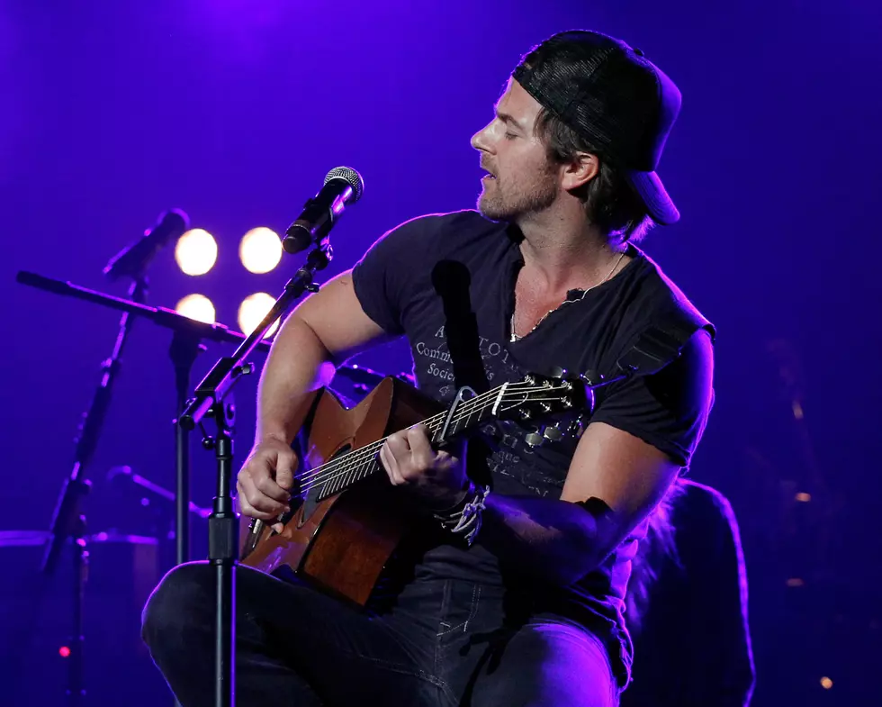 CMT on Tour: Up In Smoke Starring Kip Moore, Charlie Worsham and Sam Hunt Coming to Columbia