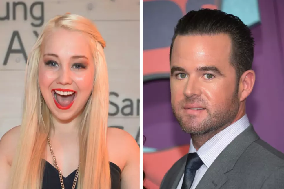 KICK-FM Pick the Hit: RaeLynn vs. David Nail