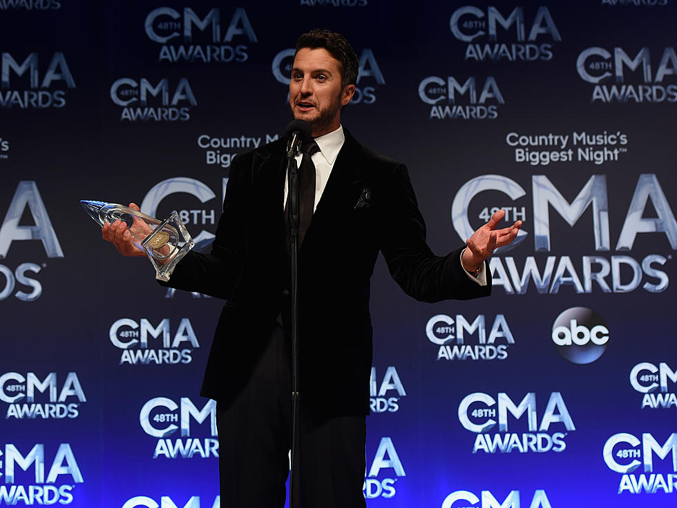 Are There Too Many Country Music Awards Shows?