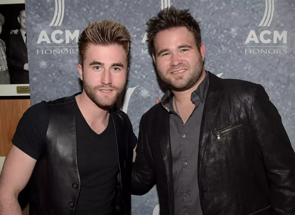 New Artist Showcase: Swon Brothers [Video]