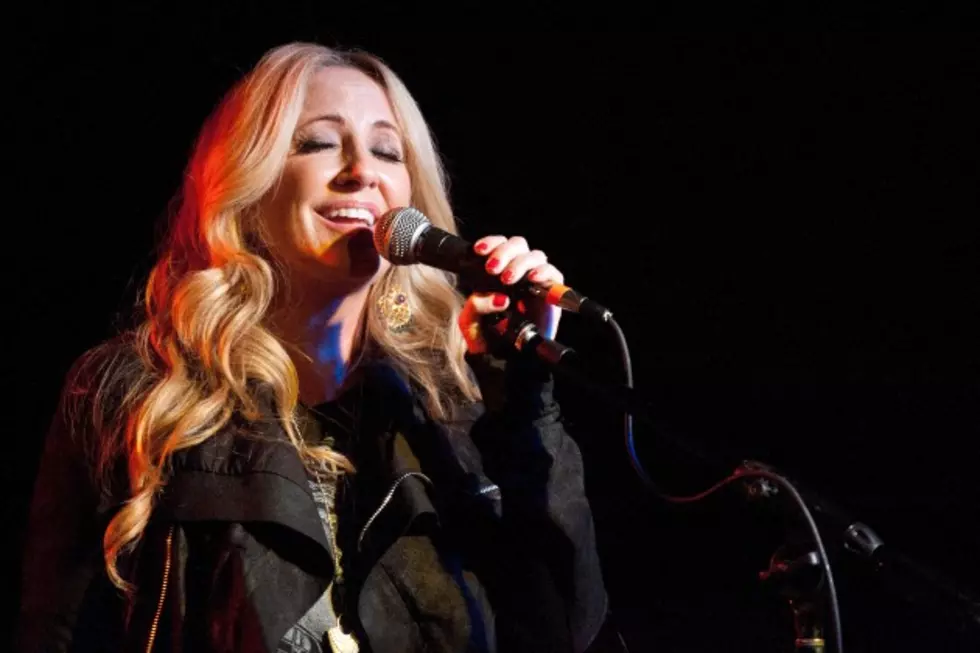 Lee Ann Womack Coming to the Blue Note in Columbia, Missouri