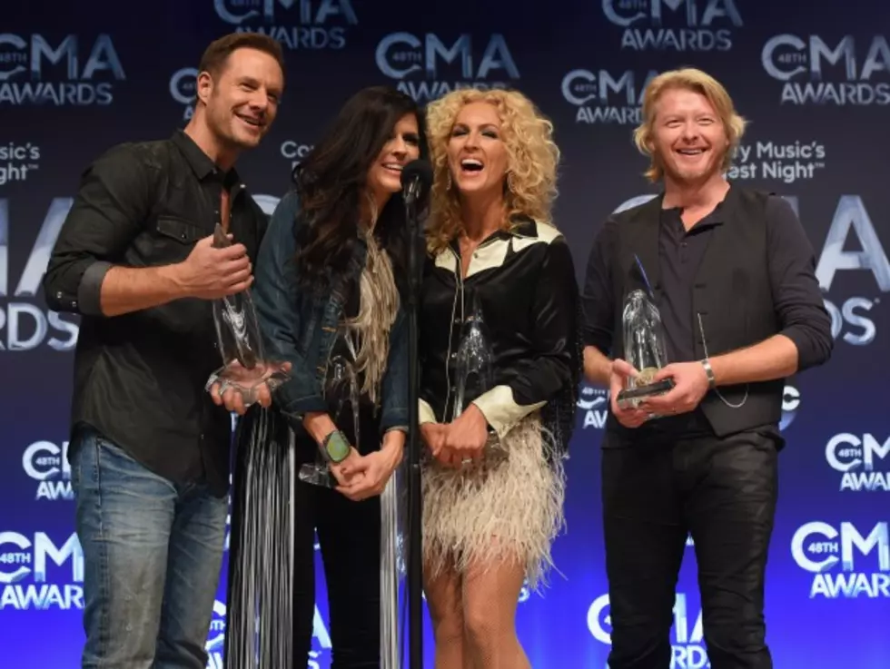 Little Big Town Coming to Fabulous Fox Theatre in St. Louis