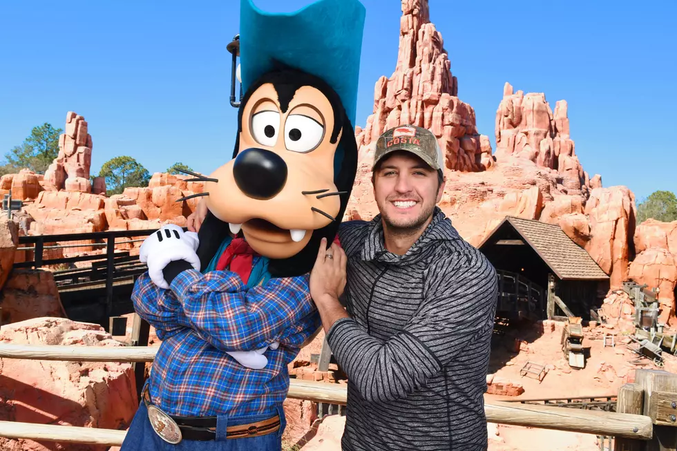 Five Fun Facts About ACM Entertainer of the Year Nominee Luke Bryan [Watch]