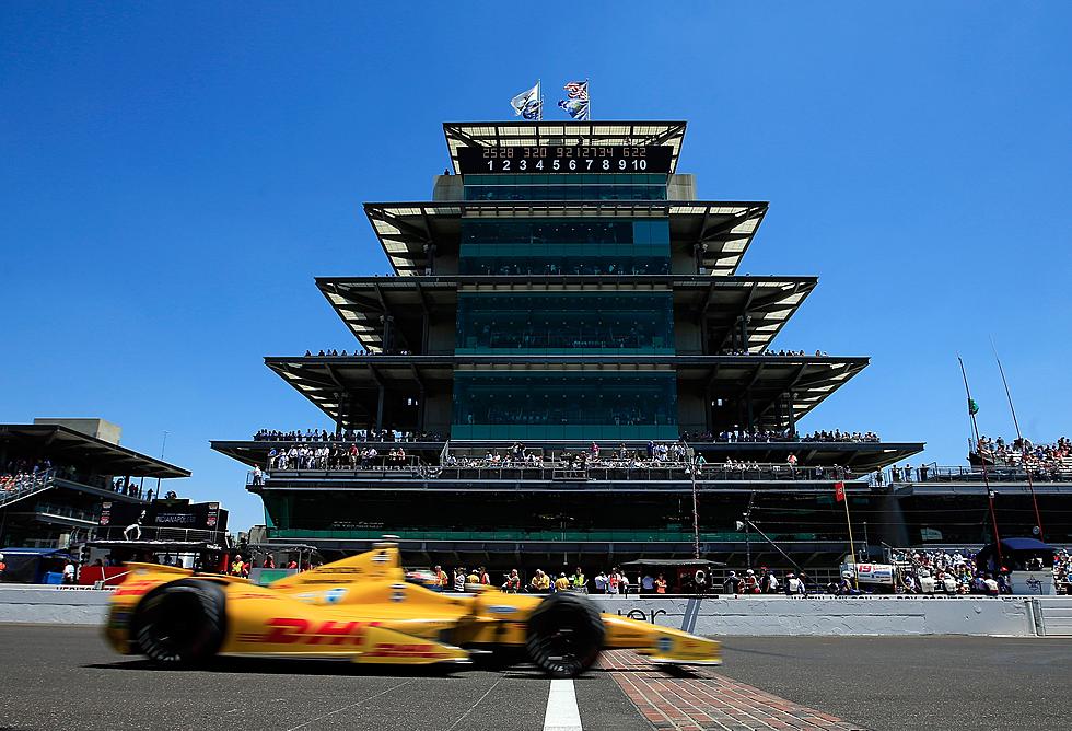 Interesting Facts About the Indianapolis 500