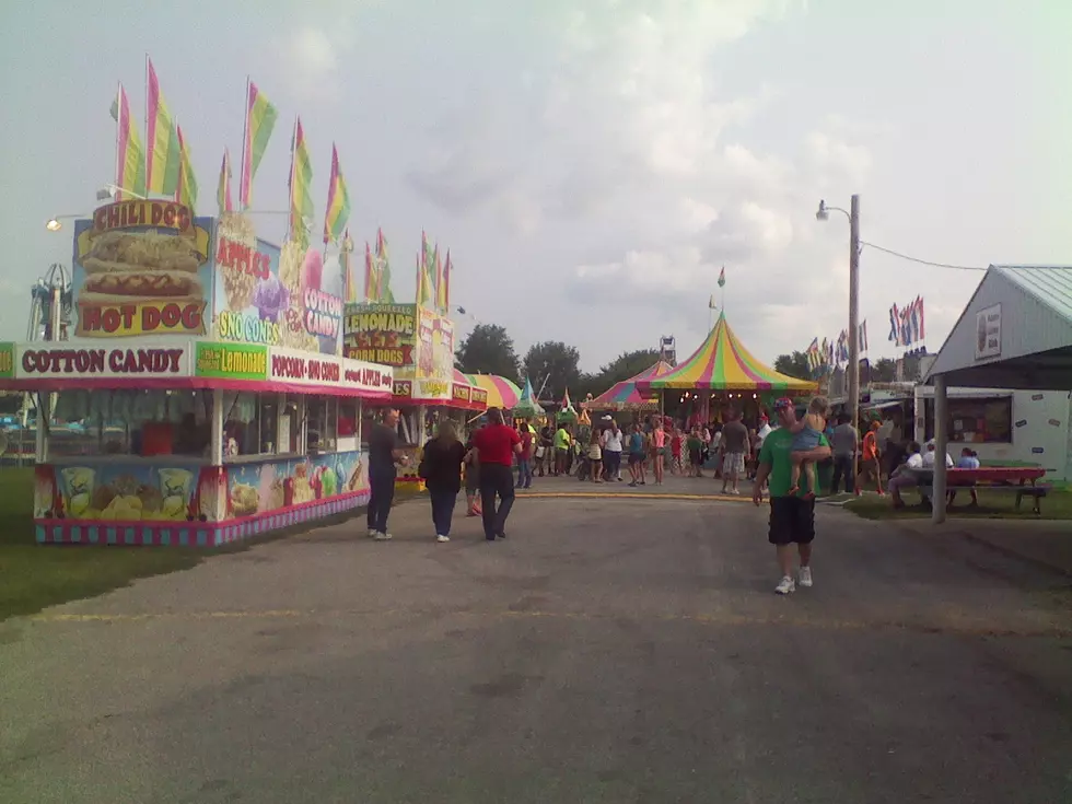 Marion County Fair Will Go On August 1-8