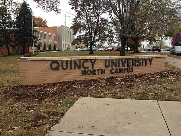 The Asylum Haunted House October 30-31 at Quincy University&#8217;s North Campus