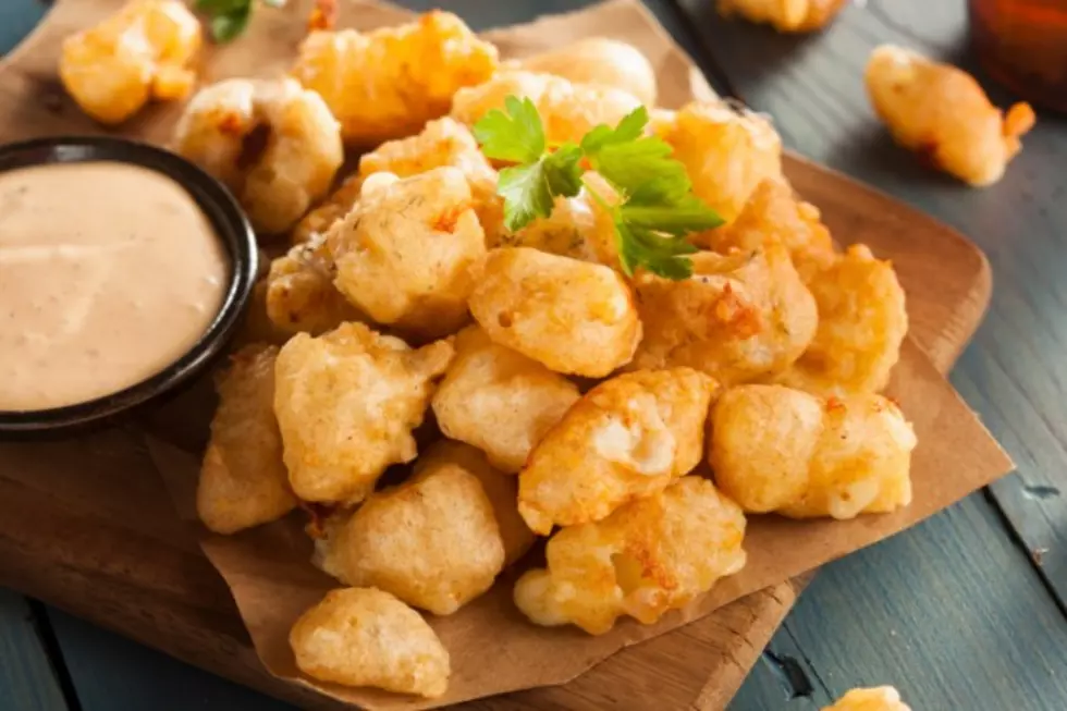 The First-Ever National Cheese Curd Day to be Celebrated October 15