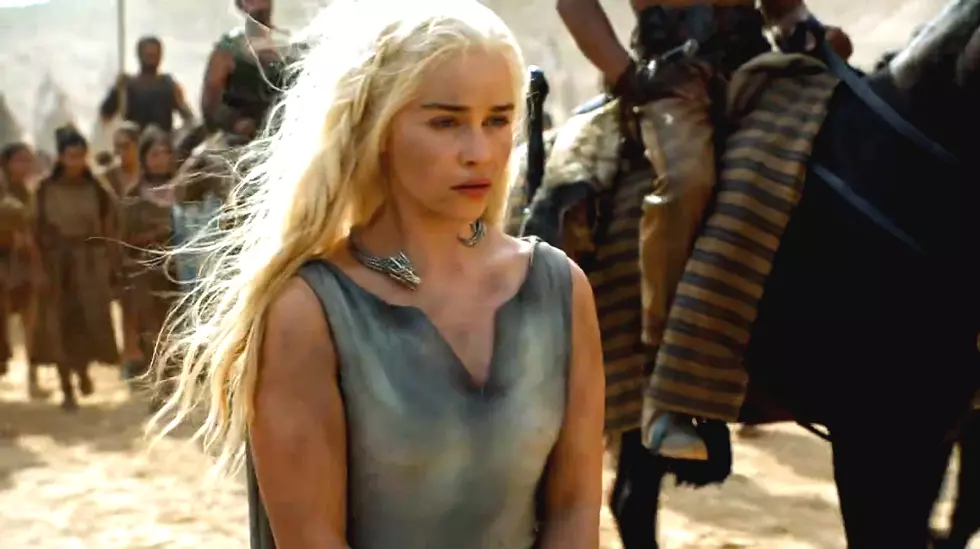 Brace Yourselves, Game of Thrones Season 6 is Coming