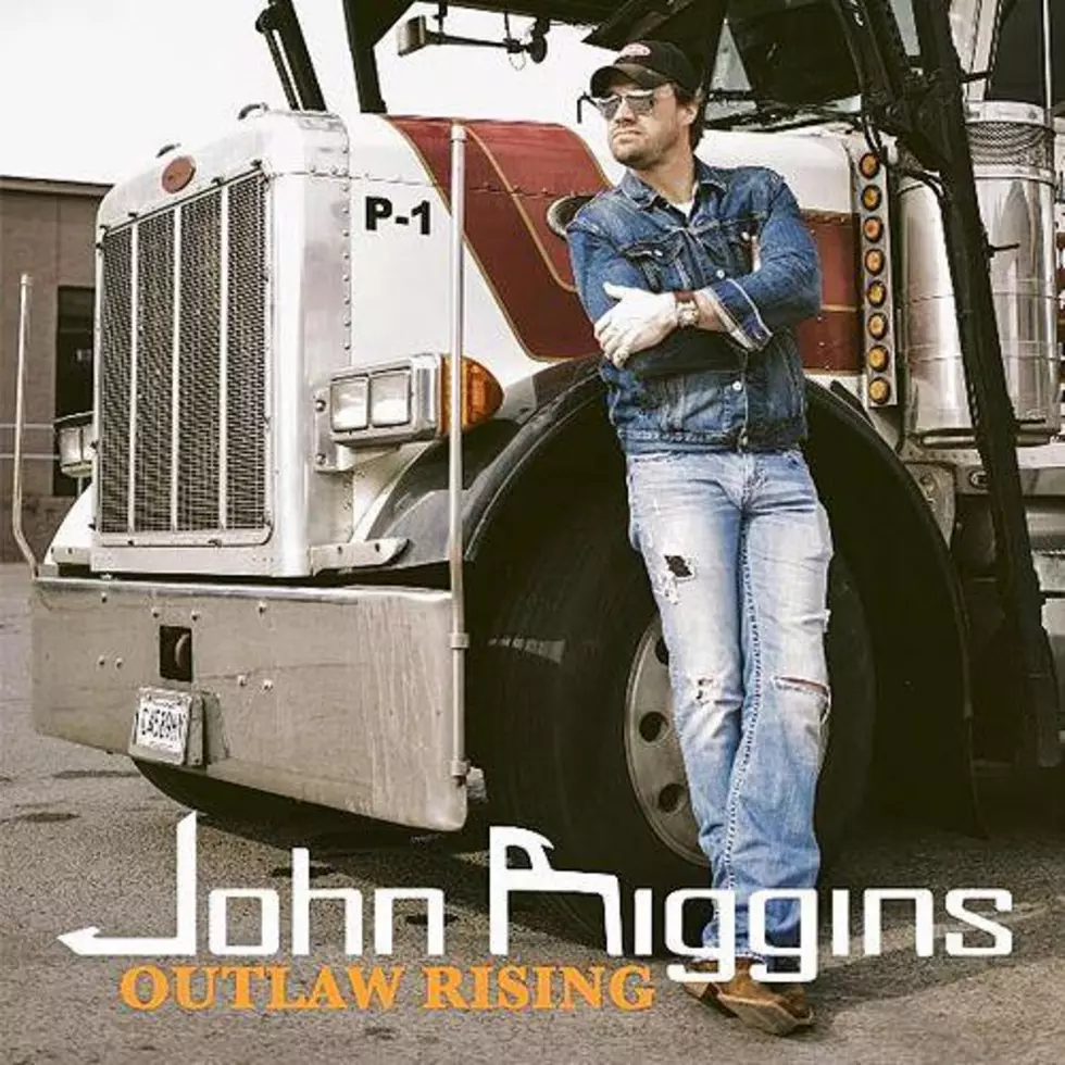 Breakthrough Artist of the Week &#8211; John Riggins