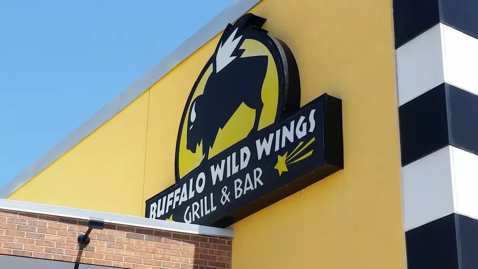 Game of Thrones is coming …To Buffalo Wild Wings
