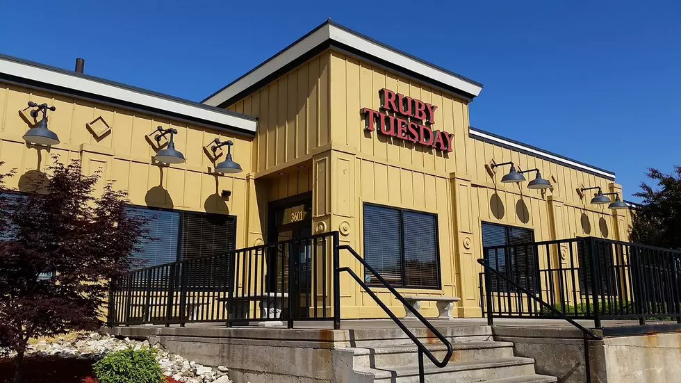 Quincy Ruby Tuesday Closes Its Doors Wednesday
