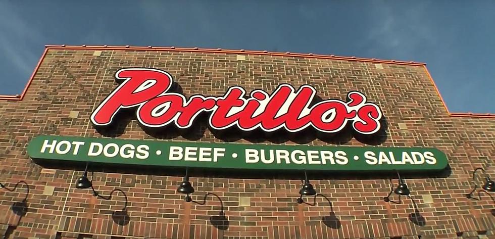 Vote For Portillo's Food Truck To Come To The Tri-States