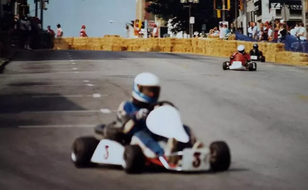 A Look at Quincy Go-Karting in the &#8217;90s [GALLERY]