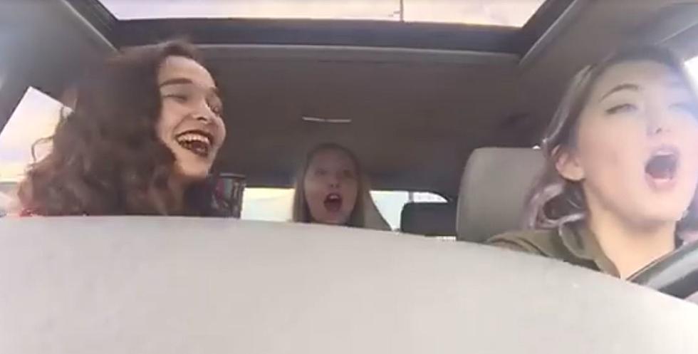 Avenue Beat Takes On ‘Carpool Karaoke’