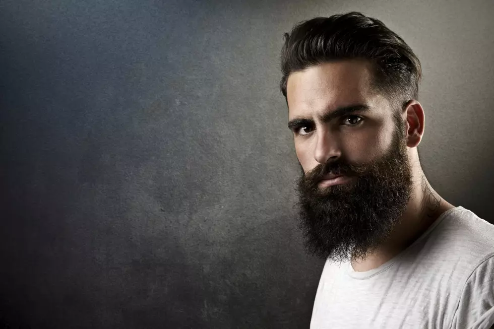 Ladies Love Beards, Here Comes The Science
