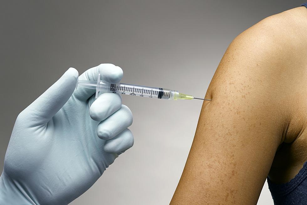 Get The Flu Vaccine, It Could Save A Life