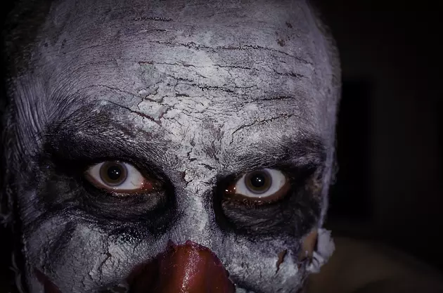 Quincy&#8217;s Creepy Clown Story is Even More Terrifying Than We Thought