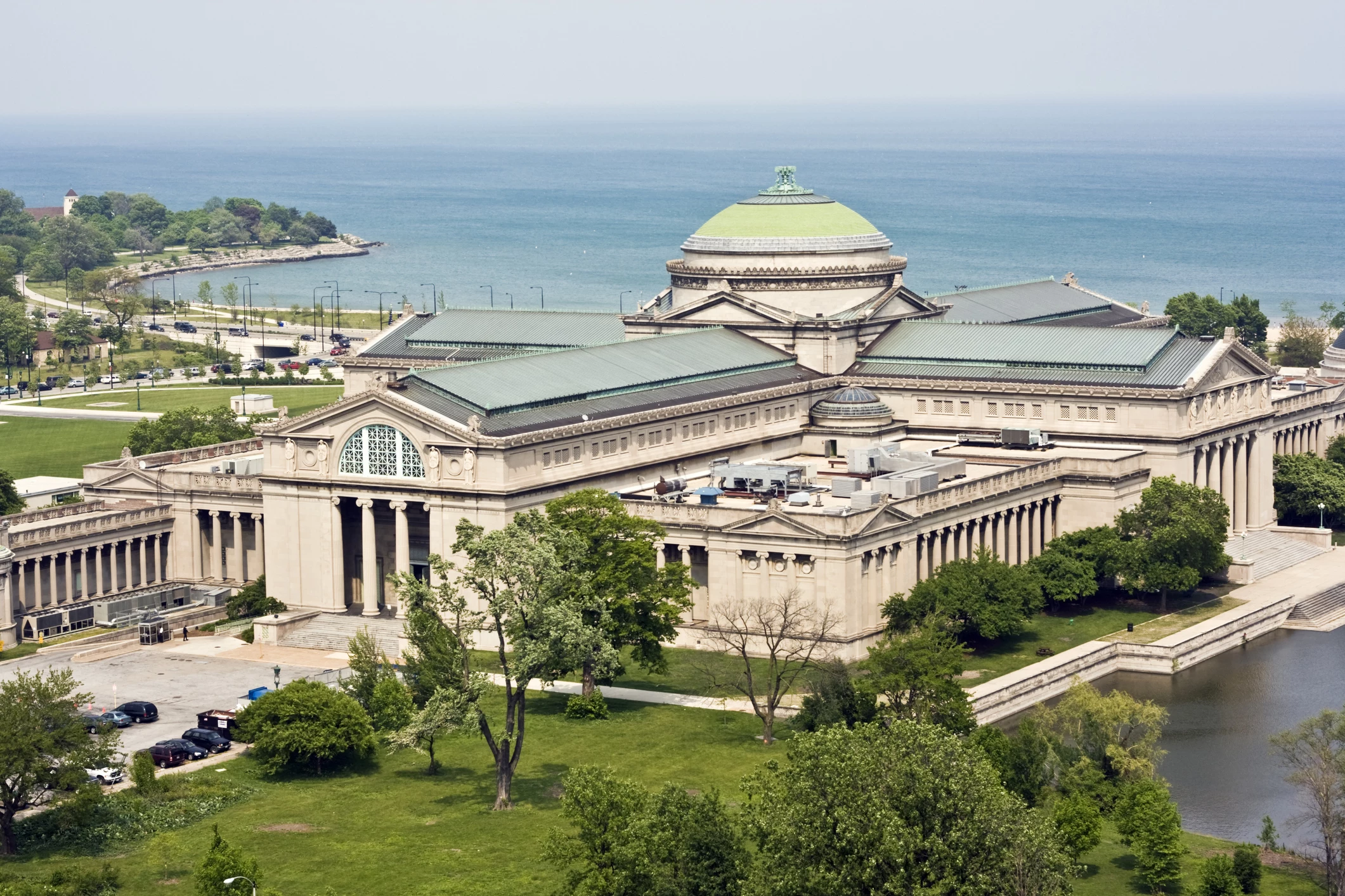 Field Museum is Free for Illinois Residents This Month