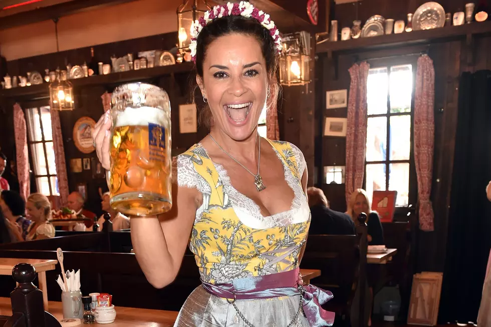 Your Guide to Oktoberfest 2018