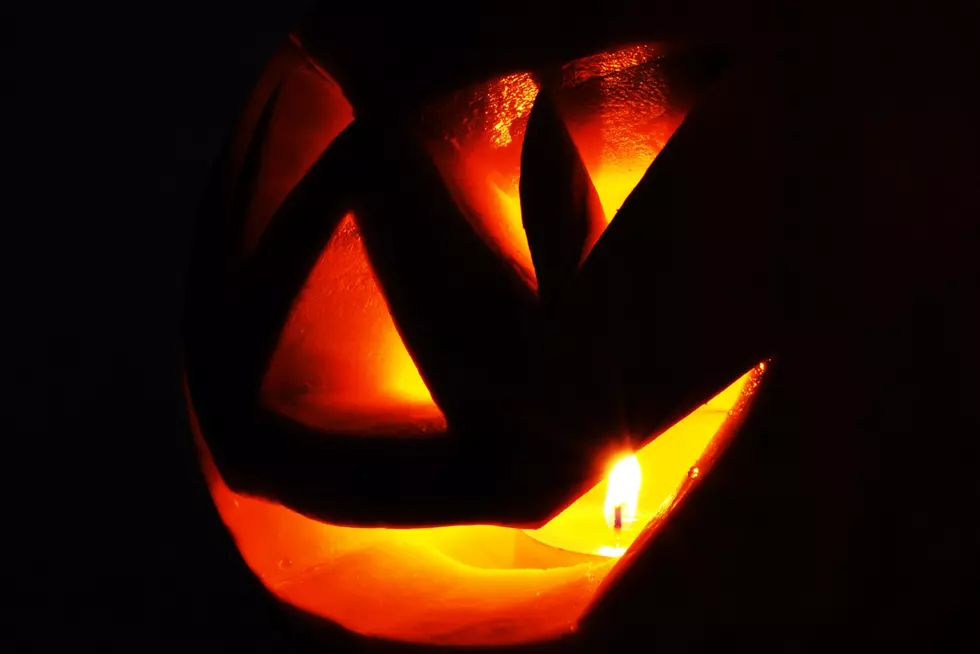 Why Do We Carve Jack-o-Lanterns, Anyway?