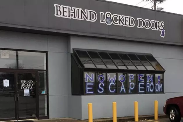 Did We Escape the Escape Room? A Review