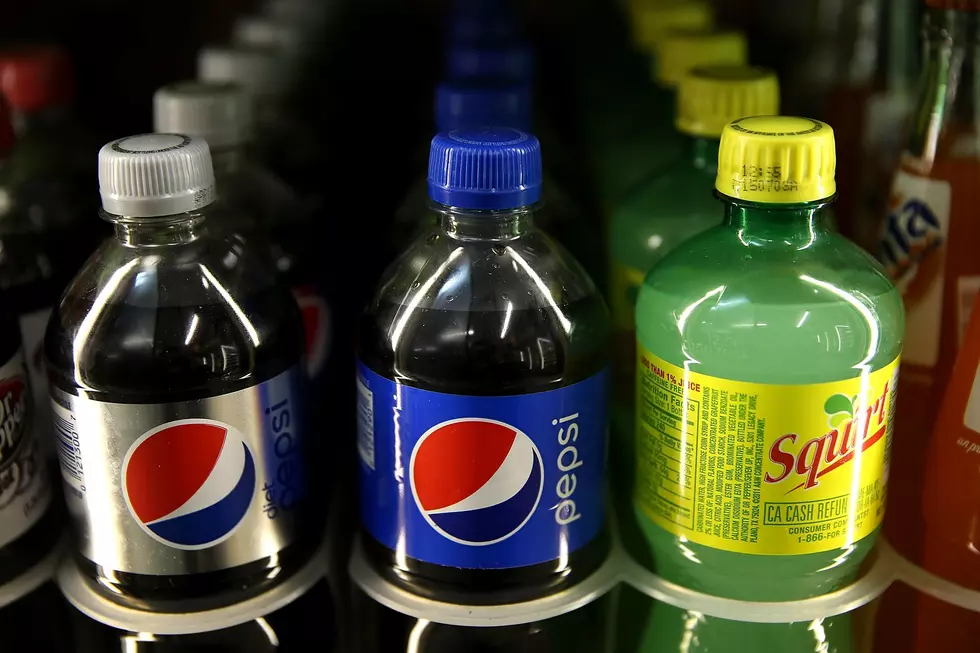 Soda Prices in Illinois Could Soon Rise Faster Than Bubbles