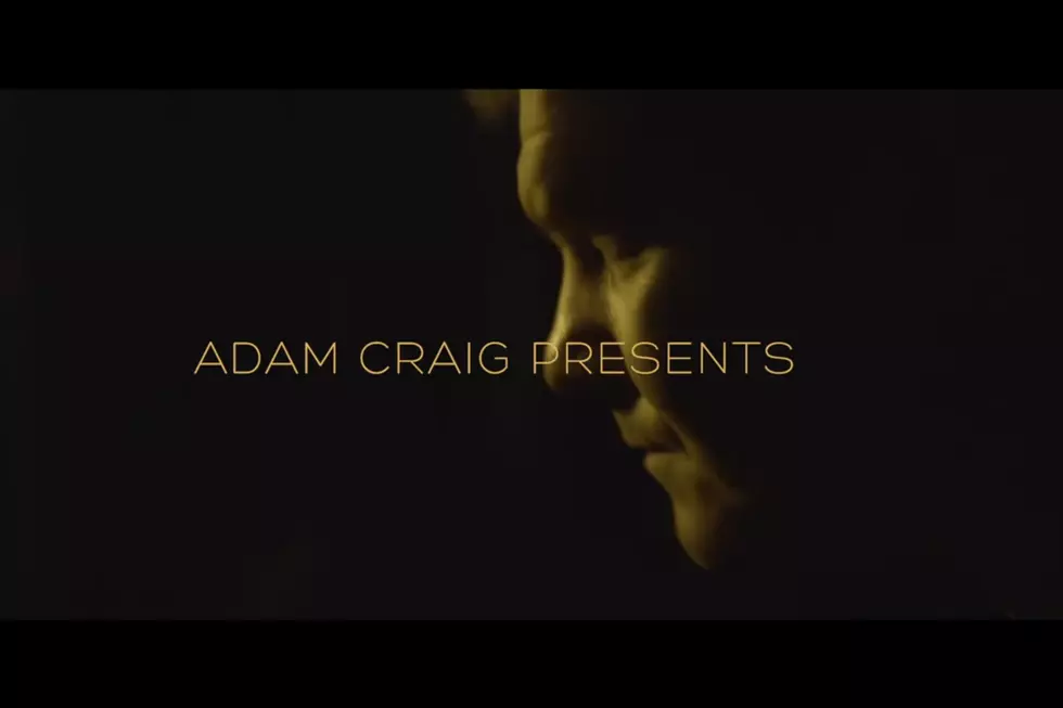 Breakthrough Artist of the Week: Adam Craig