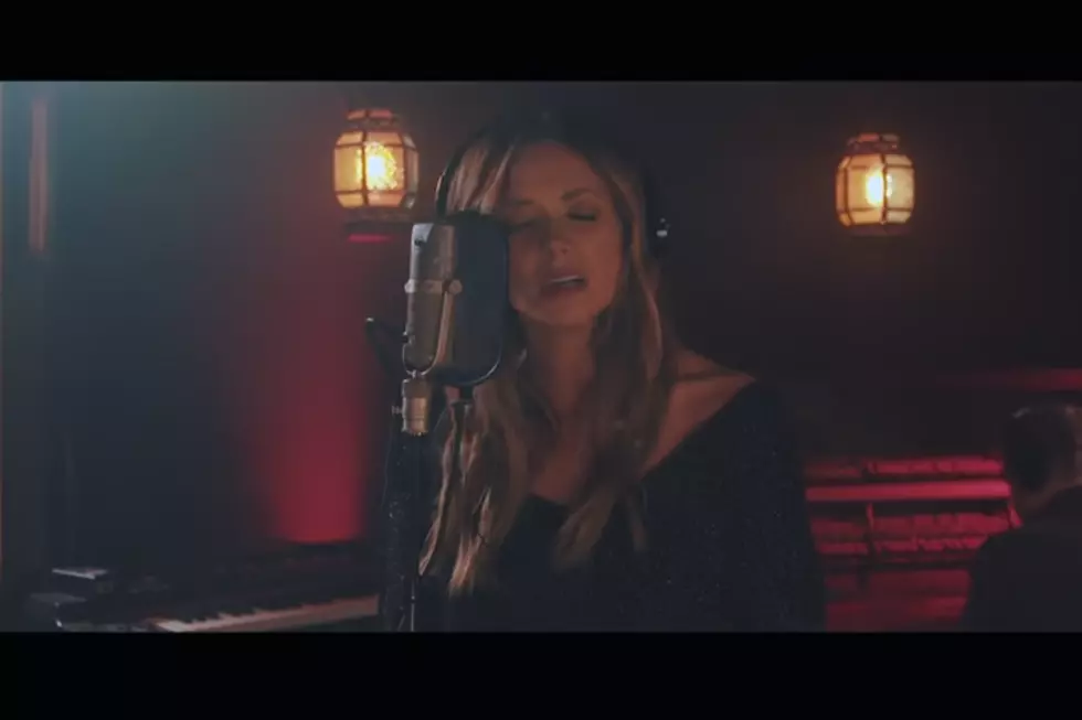 Breakthrough Artist of the Week: Carly Pearce