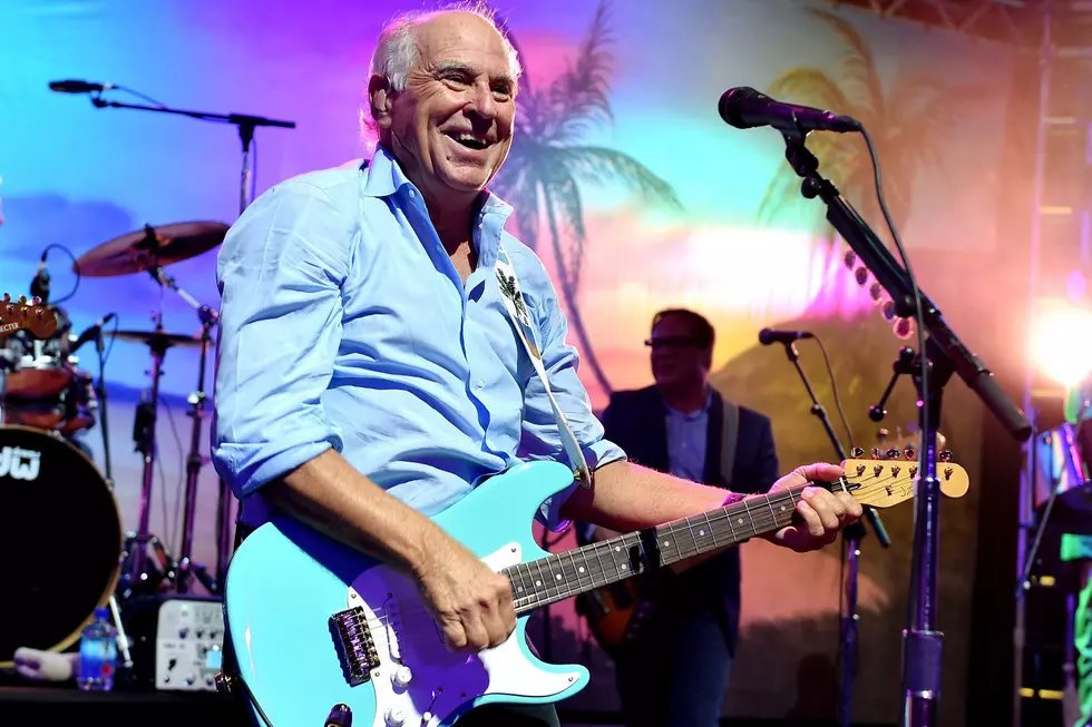 You Can Retire to Margaritaville Beginning in 2018