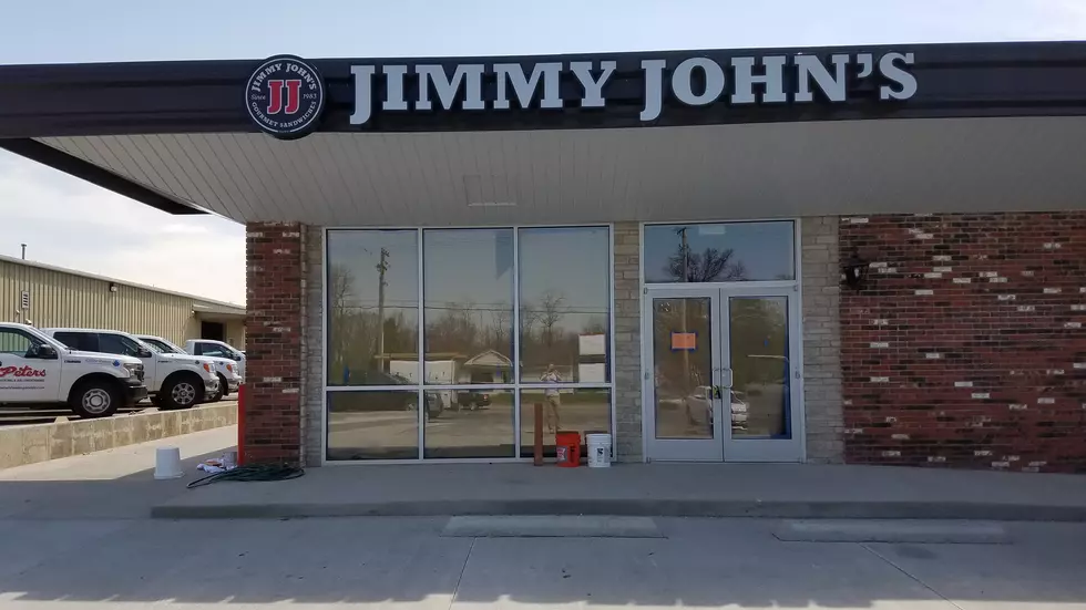 Guess Who&#8217;s Getting A Second Jimmy John&#8217;s! Spoiler Alert: It&#8217;s Quincy