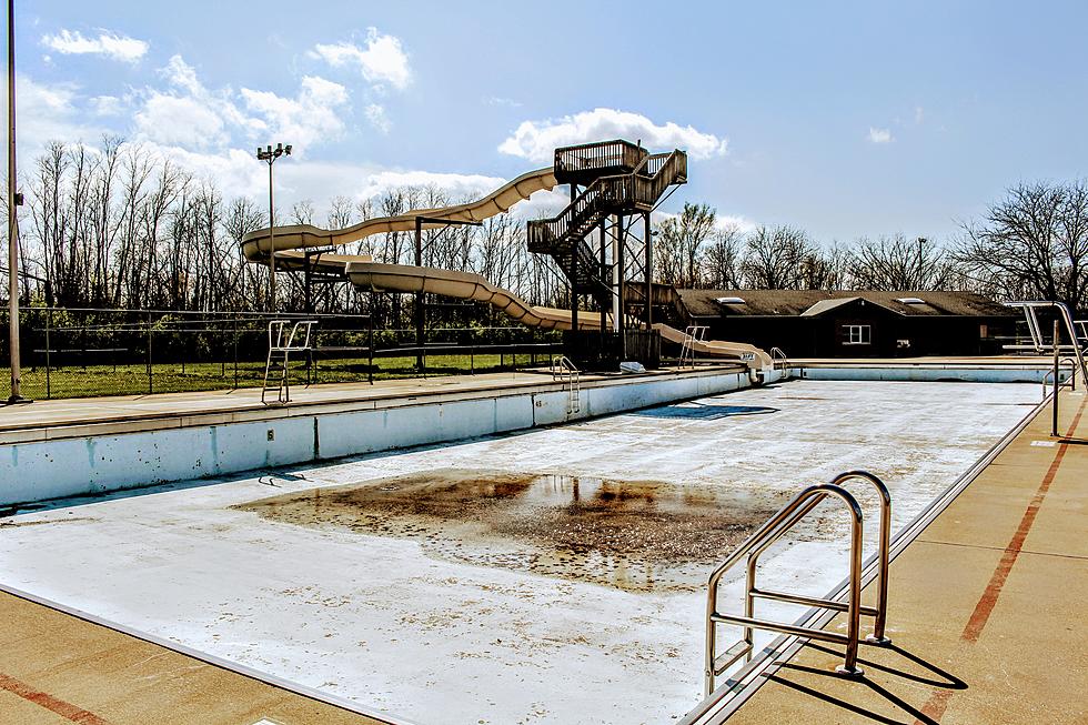 What Does Wavering Aquatic Center Look Like Now?