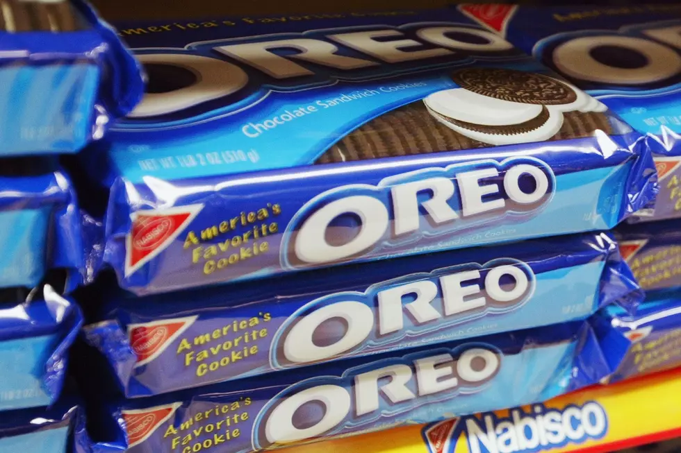 Quincy/Hannibal Oreo Flavors?