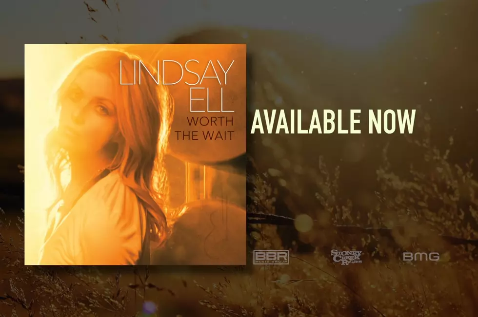 Breakthrough Artist of the Week: Lindsay Ell