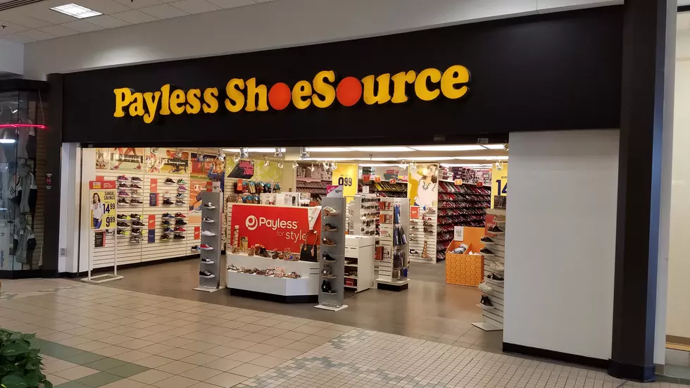 Payless Shoe Source Announces Store Closures, Is Quincy&#8217;s Safe?