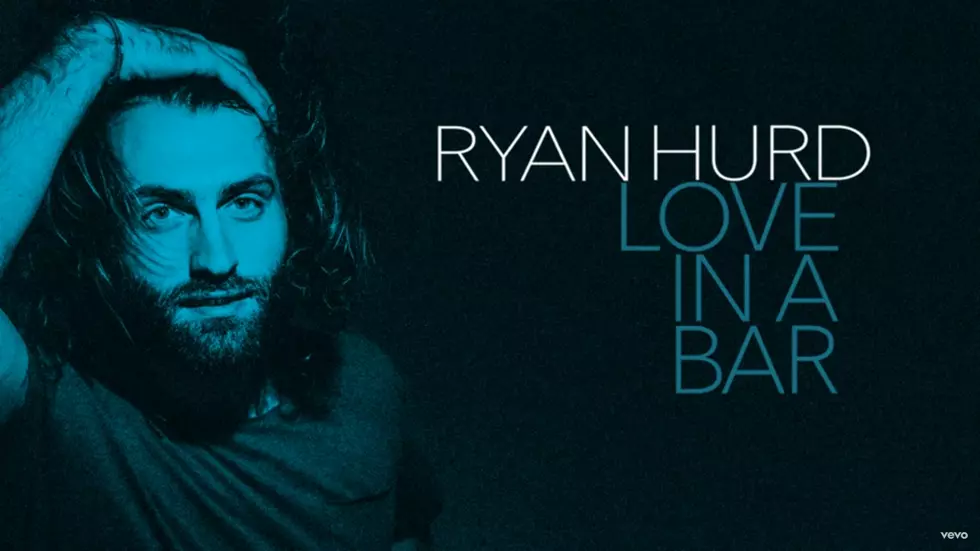 Breakthrough Artist of the Week: Ryan Hurd