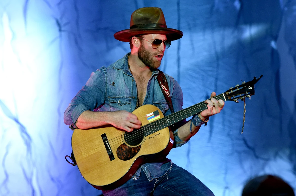 Our Chat With Drake White