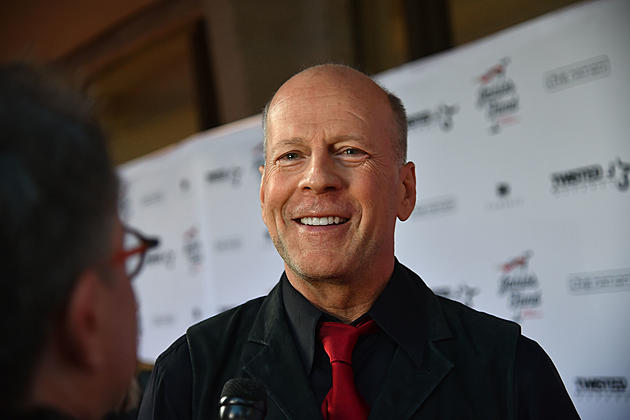No, Bruce Willis Was NOT in Keokuk