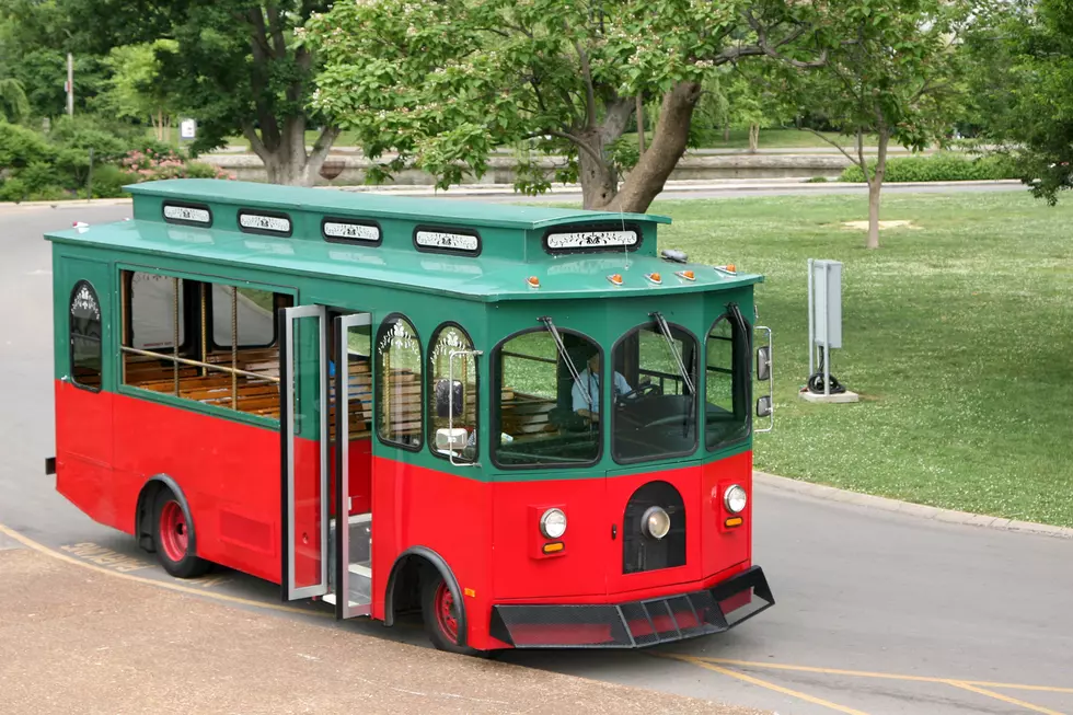 Tour Historical Quincy Taverns on a Trolley