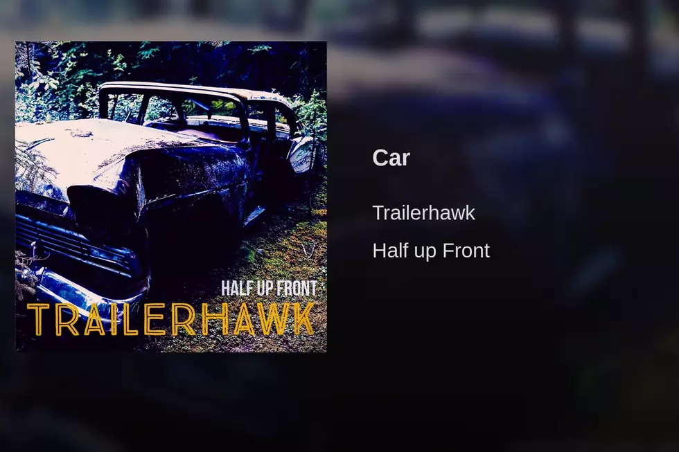 Breakthrough Artist of the Week: Trailerhawk