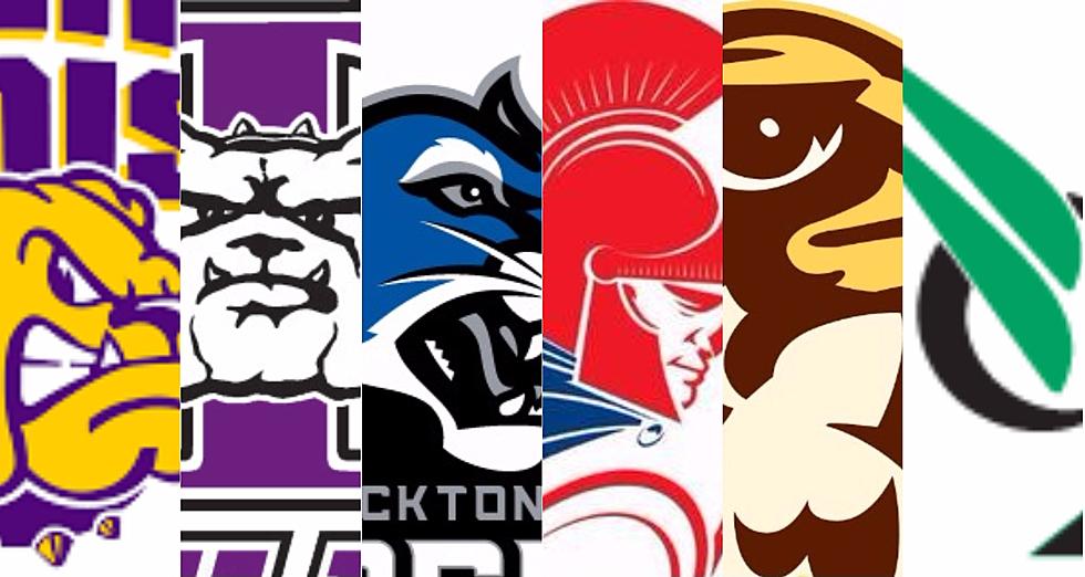 Which College Has the Best Mascot?