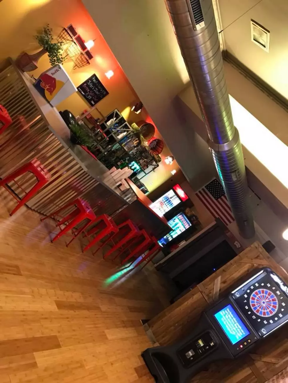 Quincy’s Newest Bar Looks Like The Most Fun Place EVER!