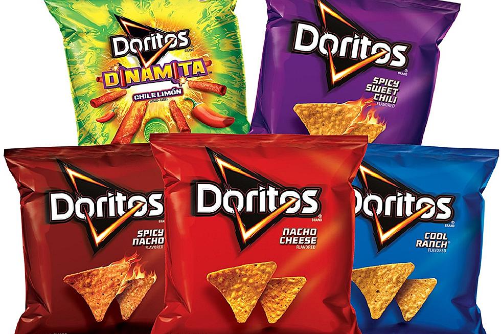 Sam Has Some Words for Doritos&#8217; New Lady-Chips