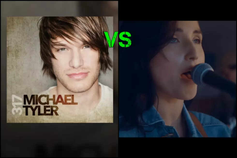 KICK It or Keep It: Michael Tyler vs Jade Jackson