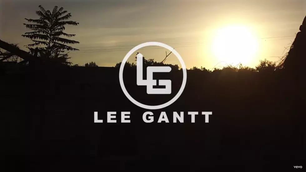 Breakthrough Artist of the Week: Lee Gantt