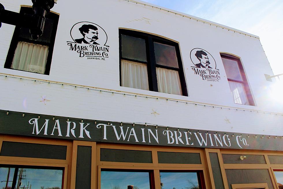 Mark Twain Brewing Company Halloween Bash