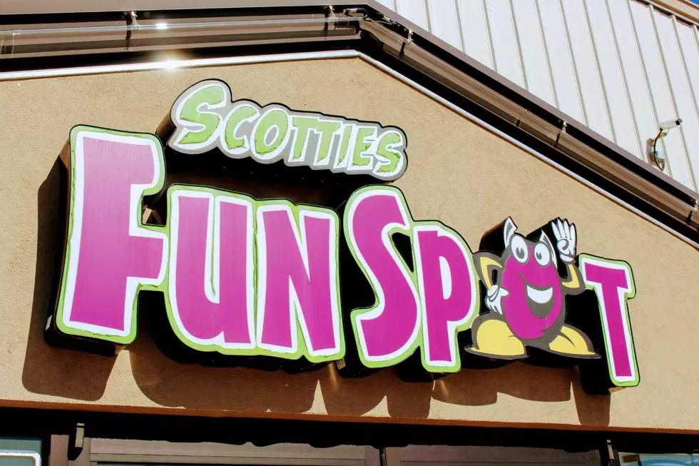 Scotties Fun Spot Closing Temporarily