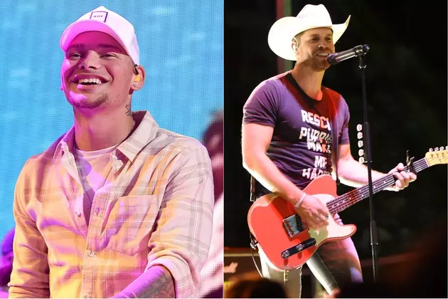 Kane Brown &#038; Dustin Lynch Are Coming to Jacksonville!